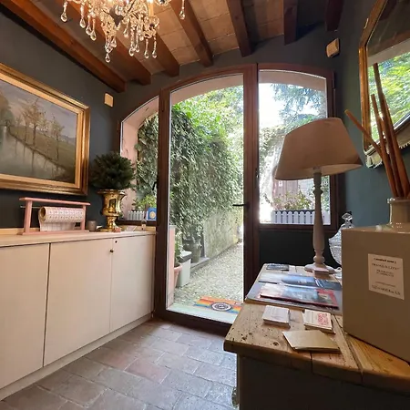 Le Di Bsuites 招待所