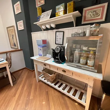 Le Di Bsuites 招待所