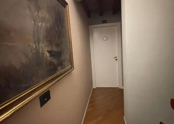 בית הארחה Le Di Bsuites 3*