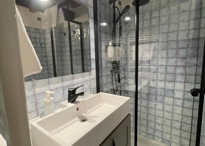 Le Di Bsuites 帕爾馬