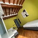 Pensionat Le Di Bsuites