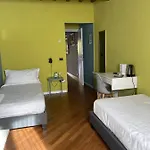Le Di Bsuites 3* Parme