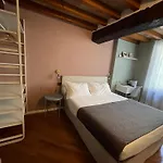 Pensionat Le Di Bsuites 3*