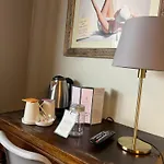 Pensionat Le Di Bsuites