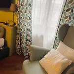 Pensionat Le Di Bsuites 3*