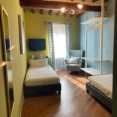 Gasthof Le Di Bsuites