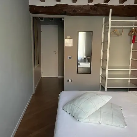Le Di Bsuites 3* Парма