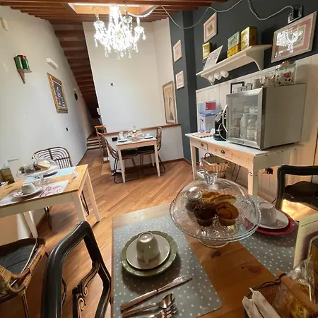 Pensión Le Di Bsuites