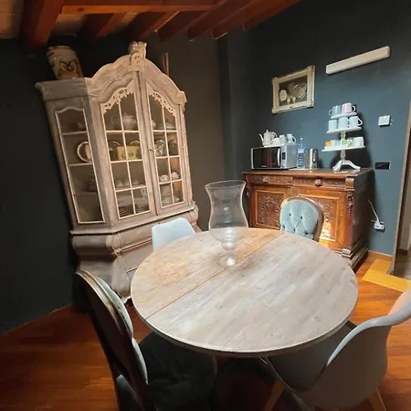 Le Di Bsuites Maison d'hôtes 3*