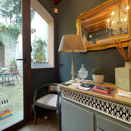 Maison d'hôtes Le Di Bsuites 3*