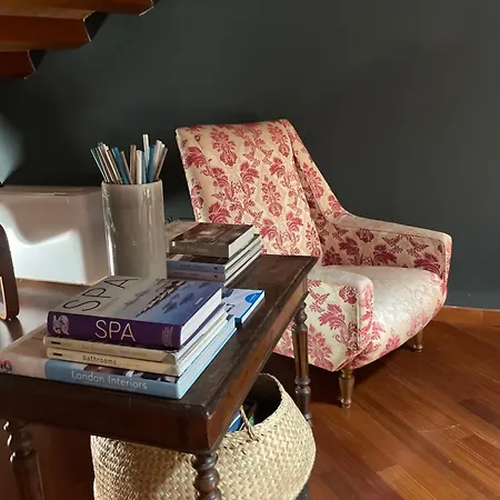 Le Di Bsuites Pensión Parma