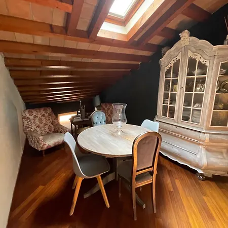 Le Di Bsuites Pensión 3*