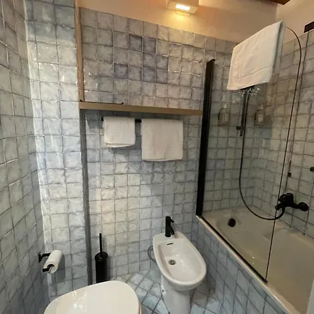 Gasthof Le Di Bsuites Parma