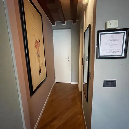 Le Di Bsuites Parma