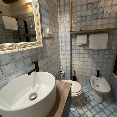 Le Di Bsuites 3* Parma