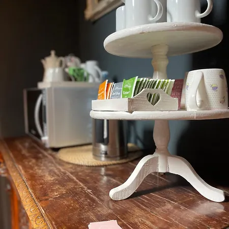 Le Di Bsuites Maison d'hôtes