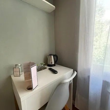 Pensión Le Di Bsuites