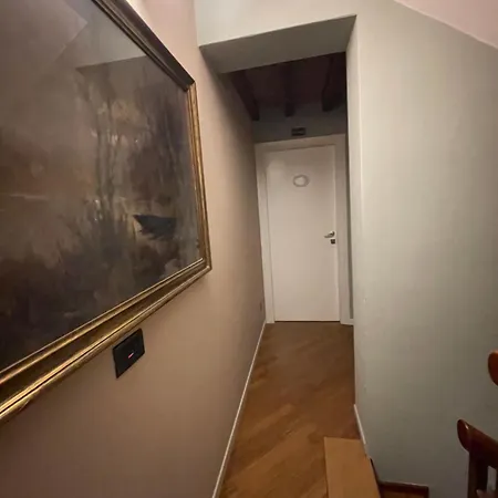 Guest house Le Di Bsuites 3*