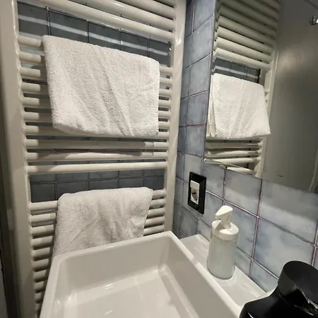 Le Di Bsuites Maison d'hôtes Parme