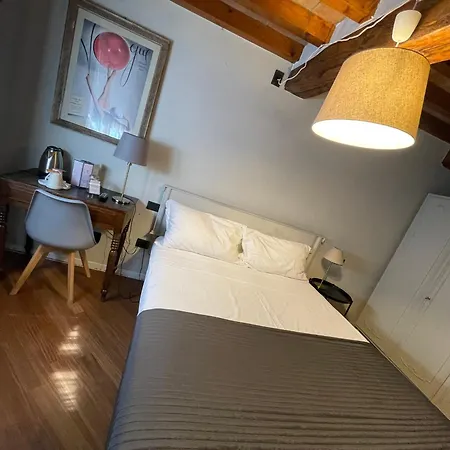 Casa de hóspedes Le Di Bsuites Parma