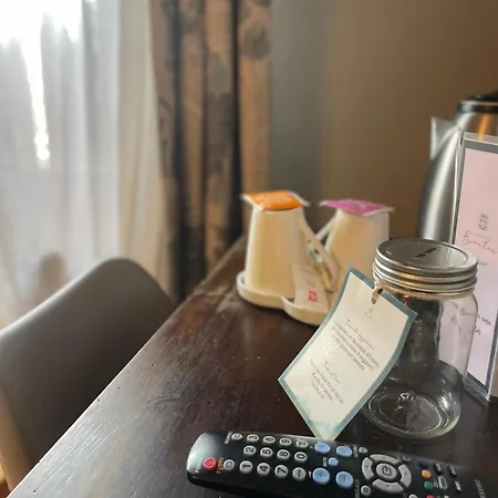 Le Di Bsuites