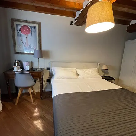 Le Di Bsuites Maison d'hôtes