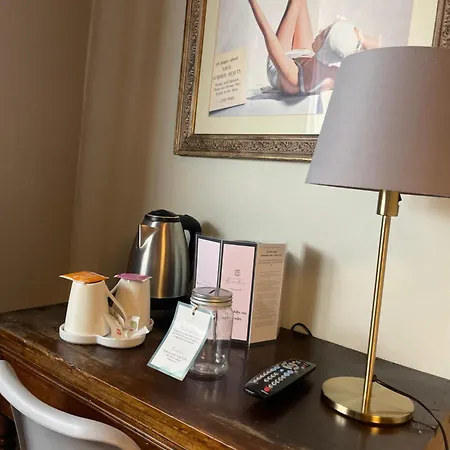 Maison d'hôtes Le Di Bsuites