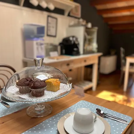 Le Di Bsuites Maison d'hôtes