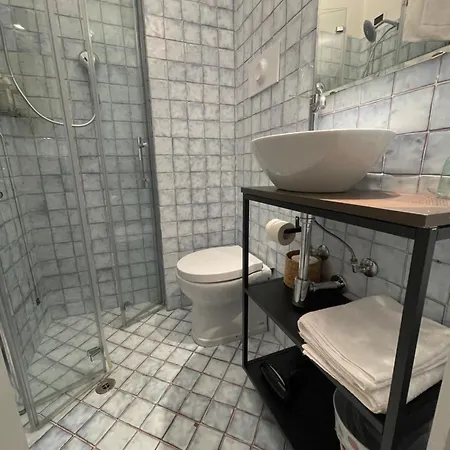 Le Di Bsuites Maison d'hôtes