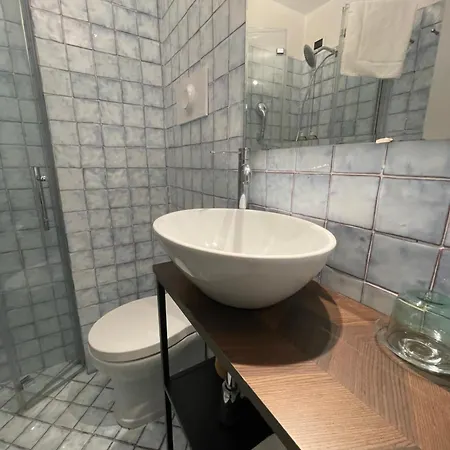 Maison d'hôtes Le Di Bsuites