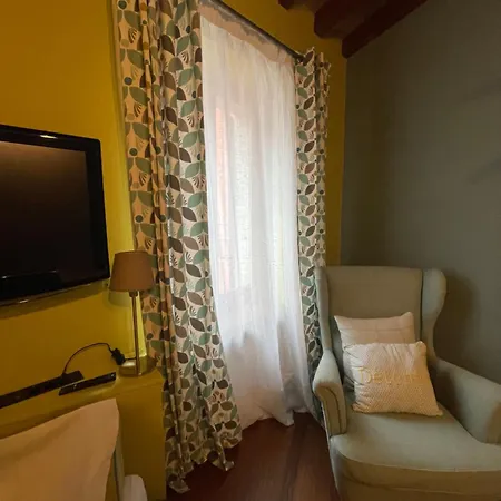 Le Di Bsuites Gasthof 3*