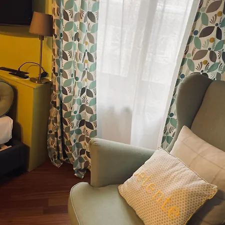 Casa de hóspedes Le Di Bsuites 3*