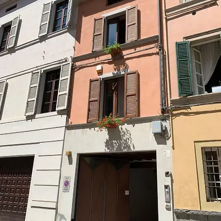 Le Di Bsuites Maison d'hôtes