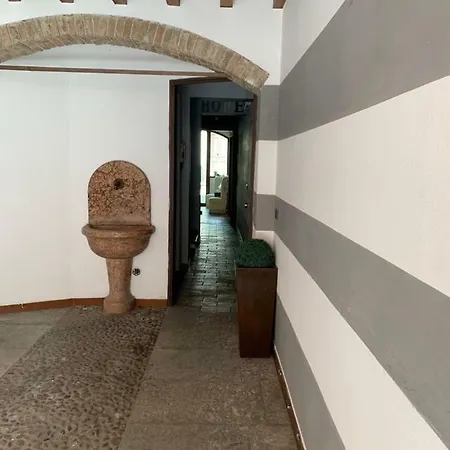 Le Di Bsuites Casa de hóspedes 3*