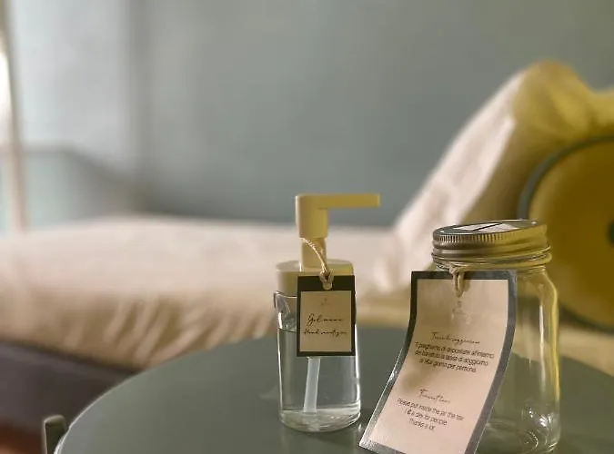 Konukevi Le Di Bsuites