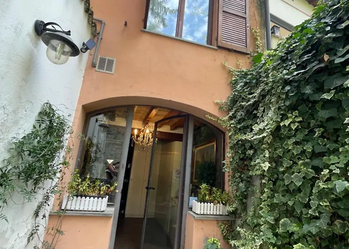 Gæstehus Le Di Bsuites Parma