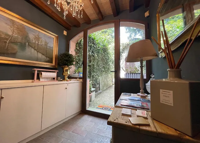 Le Di Bsuites Konukevi