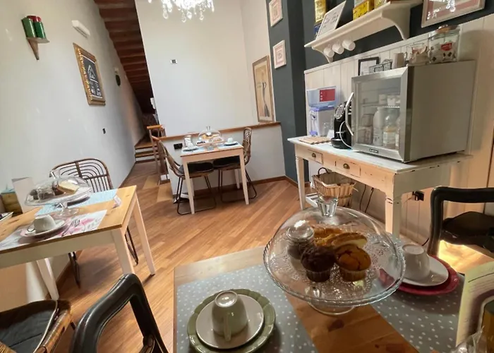 게스트하우스 Le Di Bsuites