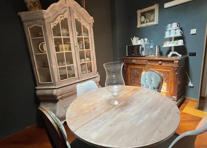 Le Di Bsuites Gæstehus 3*