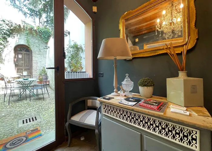 Konukevi Le Di Bsuites 3*