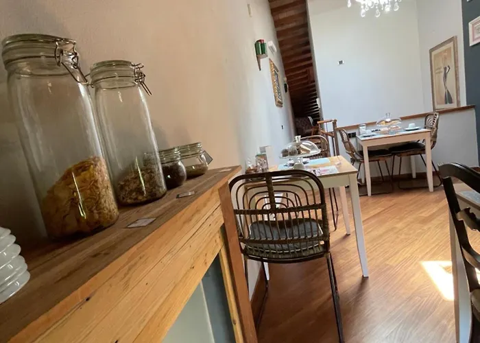 Gæstehus Le Di Bsuites Parma