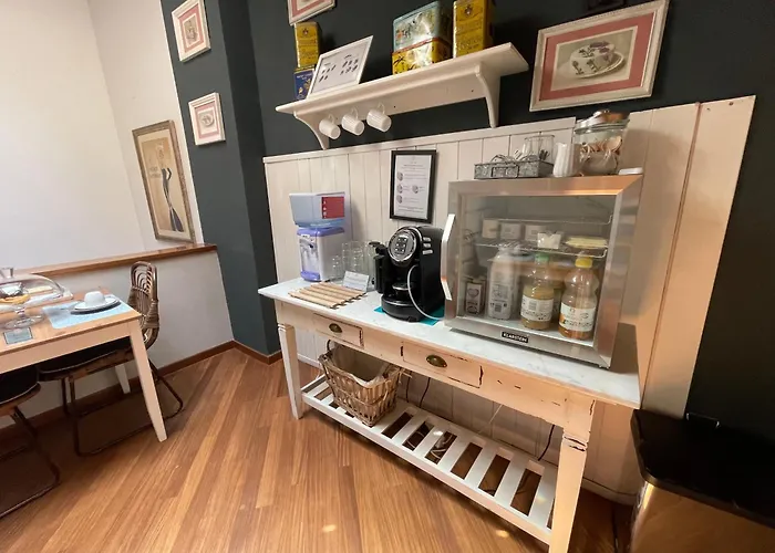 Le Di Bsuites 게스트하우스