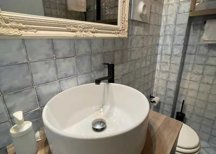 Gæstehus Le Di Bsuites