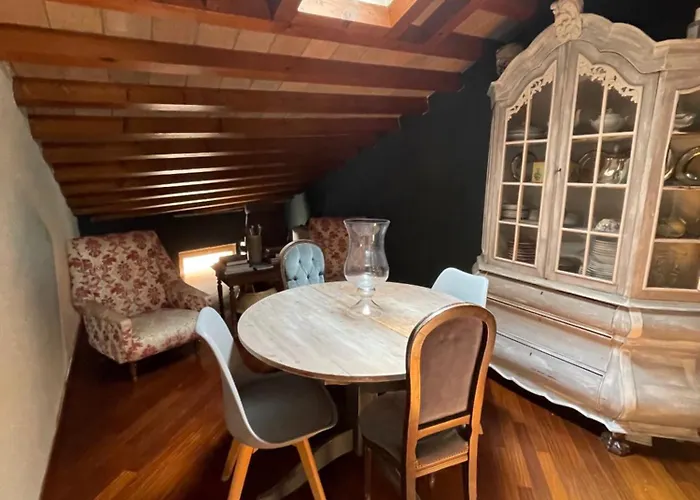 Le Di Bsuites Konukevi 3*