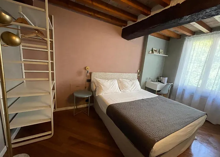 Gæstehus Le Di Bsuites 3*