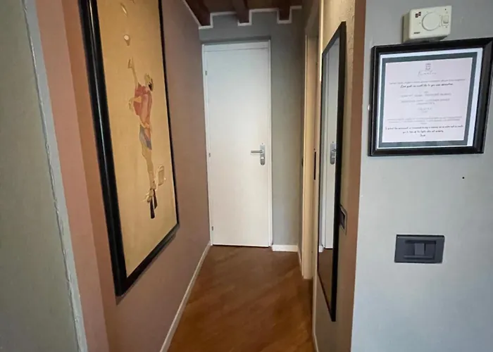 Le Di Bsuites 파르마