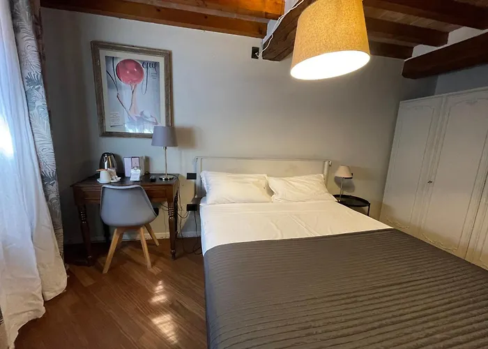 Le Di Bsuites 게스트하우스