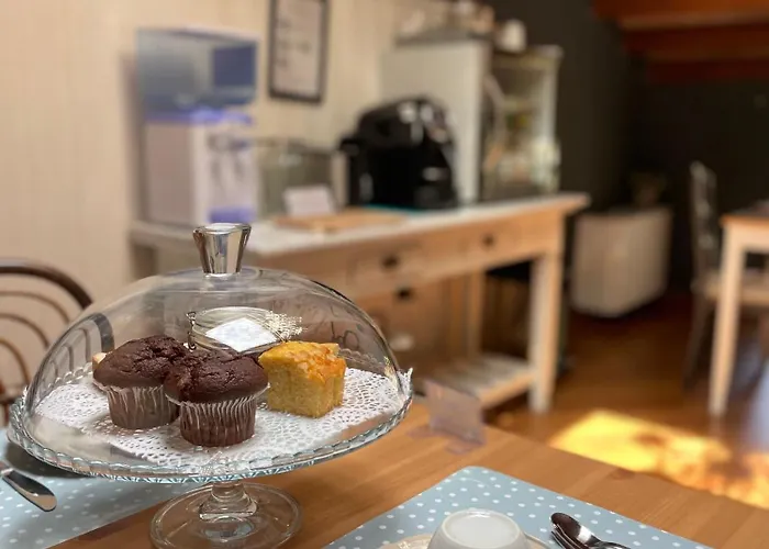 Le Di Bsuites Konukevi