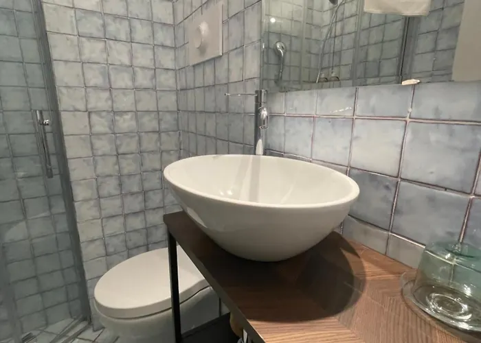 Konukevi Le Di Bsuites