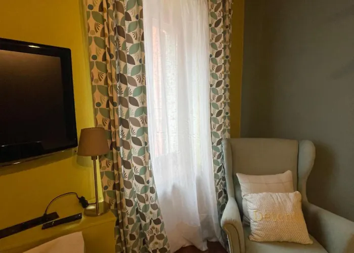 Le Di Bsuites 게스트하우스 3*